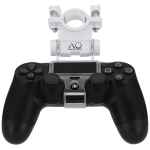 SMOKE Control Pro White Schlauchhalter für PS4