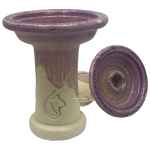 Dschinni Schamottstein Phunnel Royal Morado