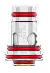 4 x Uwell Aeglos MTL Coil Verdampferkopf 0,8 Ohm