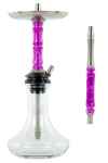 Moze Breeze Two Wavy Purple