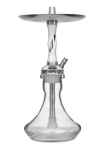 Panda Hookah White Window mini Shisha