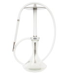 Nube Unique White One Clear