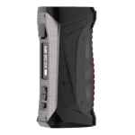 Vaporesso Forz TX80 Mod gunmetal Grau