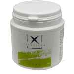 Xschischa 50 g Pulver Farbe Lime sparkle