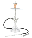 Bosseidon 2.0 Metal Clear