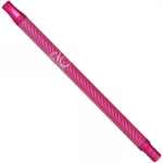 AO Alu Carbonmundstück pink