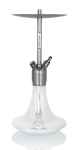 Steamulation Pro X II Matt White
