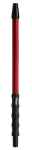 Karaduman 40 cm Carbon Mundstück rot