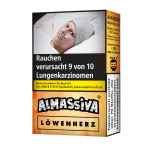Löwenherz 25 gramm by AlMassiva