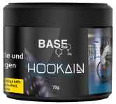 Hookain 70 gr Base FYL Rohtabak Fog Your Life