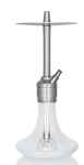 Steamulation Pro X Mini White Matt