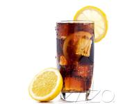 Zazo Liquid 10 ml Cola Zitrone 8mg/ml Nikotin 