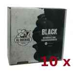 Al Duchan Black Shisha Kohle 10 kg 