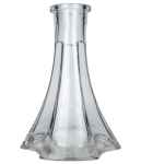 Moze Neo Lux Steck Bowl clear