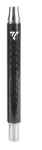 Vyro Carbon Mundstück Black 17 cm