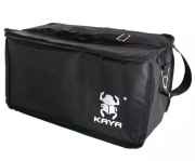 Kaya Transporttasche schwarz