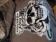 Zoodie Steel Grey L