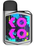 Uwell Caliburn Koko Prime Pod System Grey