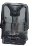 Aspire Favostix Pod 1 Ohm 3er Pack