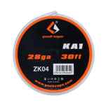 Geek Vape Wickeldraht ZK04 KA1 28GA 30ft