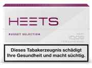 Iqos Heets Russet Selection 20 Heets