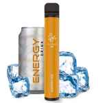 Elf Bar 600 Einweg E-Zigarette Elfergy Ice 2 % Nikotine