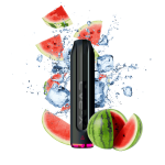 X-Bar 20mg/ml Einweg E-Zigarette Lush Ice