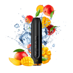 X-Bar 20mg/ml Einweg E-Zigarette Ice Mango