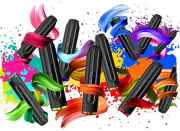 X-Bar 20mg/ml Einweg E-Zigarette Cool Mint