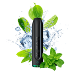 X-Bar 20mg/ml Einweg E-Zigarette Cool Mint