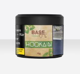 Hookain 75 gr Base Natural FYL Rohtabak Fog Your Life