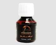 Ember RAW Molasse Rootbeer Float 50 ml