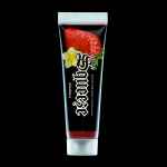 HookahSqueeze Tube 25 g Strawberry
