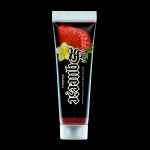 HookahSqueeze Tube 25 g Strawberry