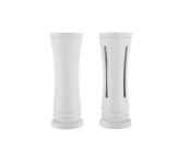 Vyro Mod Sleeve Set V4 White