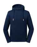 Russel 209M Pure Organic Wasserpfeifen-King Shisha Hoodie dunkelblau L