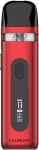 Uwell Caliburn X Pod System ribbon Red
