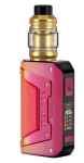 GeekVape L200 Aegis Legend 2 Kit Pink Gold