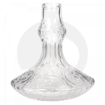 NaRm Universalbowl Ersatzglas 3 ohne Gewinde