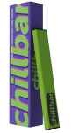 Chillbar CBD Pen 150mg CBD/1,3ml Grape