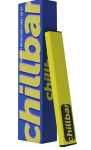 Chillbar CBD Pen 150mg CBD/1,3ml AK-47