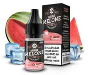 Eisige Melone10 ml 20 mg/ml Liquid Nikotinsalz by Dampfd