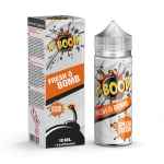 Fresh O Bomb Special Edition 10 ml Longfill Aroma by K-Boom