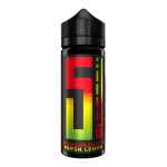 Pomegranate Fresh Lemon 10 ml Longfill Aroma 5EL by VoVan