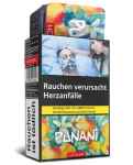 Punani 25 gramm Tabak by Hookain