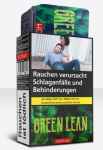 Green Lean 25 gramm Tabak by Hookain