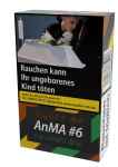 Anma #6 20 gramm by Loyal Tobacco