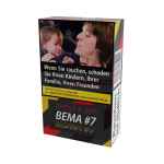 Bema #7 25 gramm by Loyal Tobacco