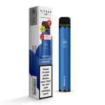 Elf Bar 600 Einweg E-Zigarette Mad Blue 2 % Nikotine