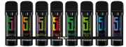 Strawberry Kiwi nikotinfrei 2 ml Pods Pod 2 Go by 5 Elements